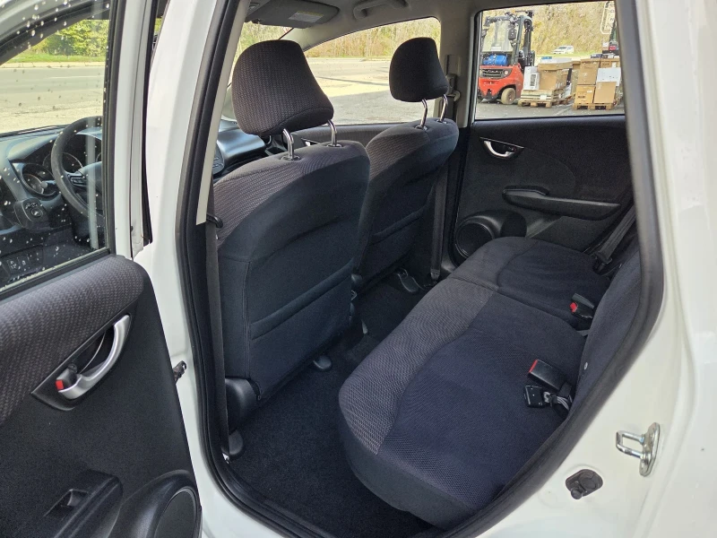 Honda Jazz 1, 4 i 100 hp, снимка 10 - Автомобили и джипове - 52497277