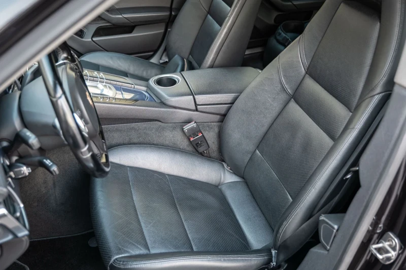 Porsche Panamera Facelift - Soft close - 360 камера, снимка 13 - Автомобили и джипове - 52591312