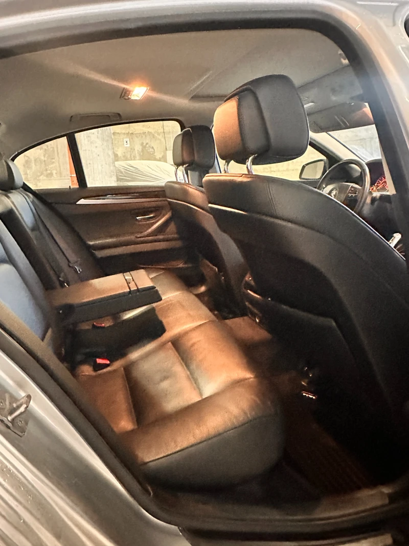 BMW 528 I xDrive, снимка 8 - Автомобили и джипове - 52596960