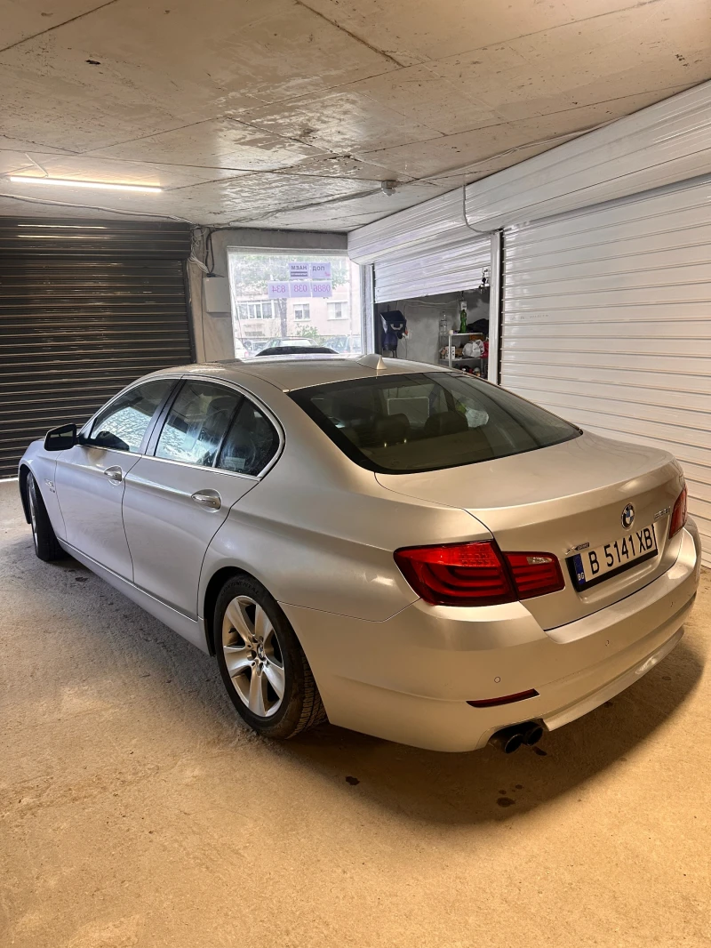 BMW 528 I xDrive, снимка 3 - Автомобили и джипове - 52596960