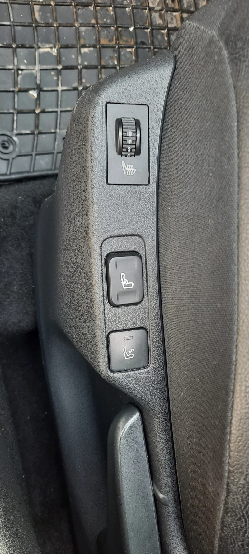 Citroen DS4 1.6 THP 200 к.с., снимка 14 - Автомобили и джипове - 52725683