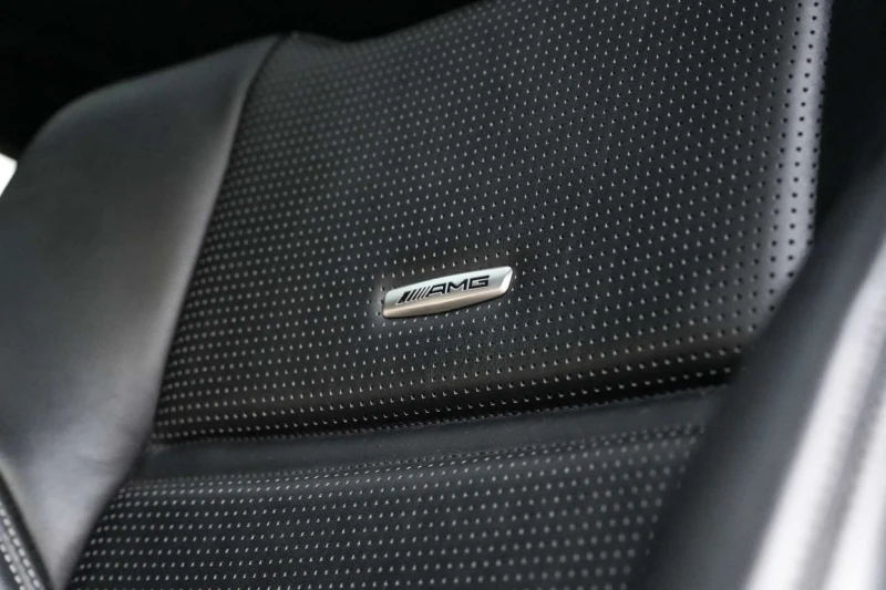 Mercedes-Benz CLS * CLS63 AMG S * CARFAX * ЦЕНА ДО БГ, снимка 17 - Автомобили и джипове - 53054964