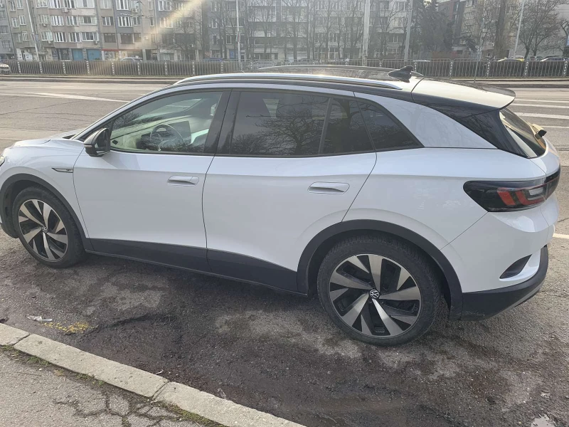 VW ID.4 82 kWh!!!, снимка 3 - Автомобили и джипове - 53431630