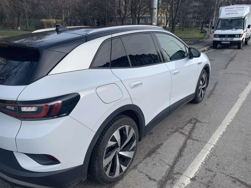 VW ID.4 82 kWh!!!, снимка 2 - Автомобили и джипове - 53431630