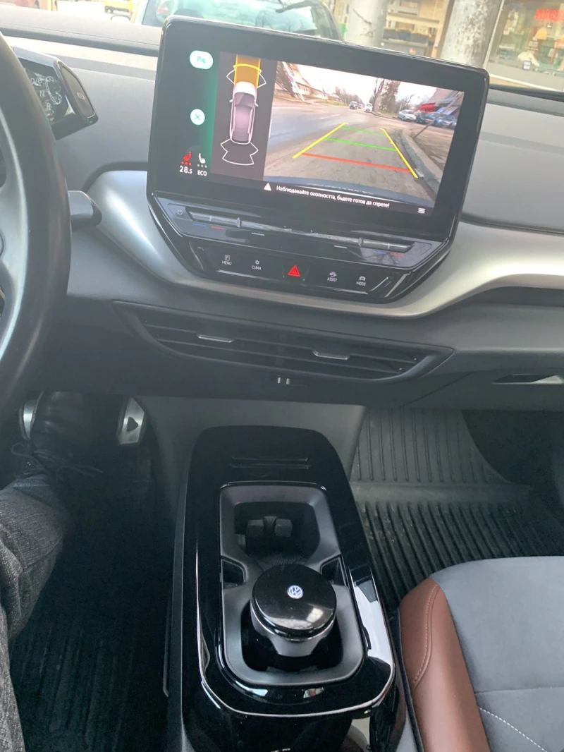 VW ID.4 82 kWh!!!, снимка 13 - Автомобили и джипове - 53431630