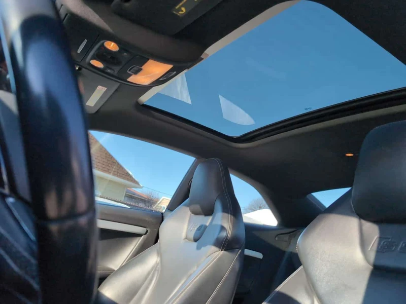 Audi S5  Premium / HEATED SEATS / PANO / NAVI, снимка 11 - Автомобили и джипове - 53535135