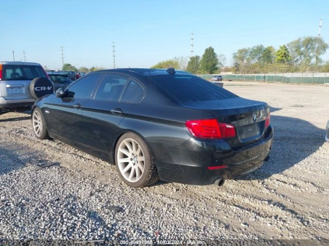 BMW 535, снимка 3 - Автомобили и джипове - 47666139