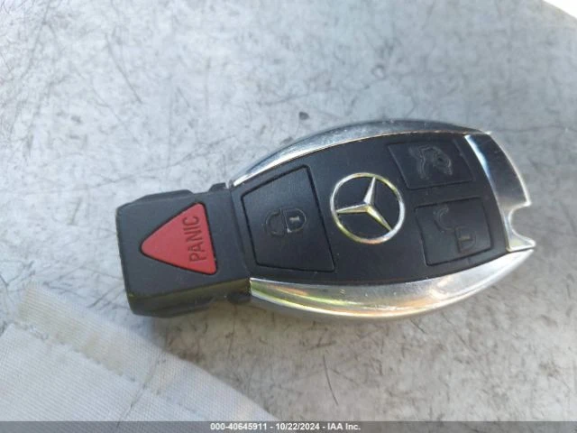 Mercedes-Benz S 550 2013 MERCEDES-BENZ S 550, снимка 14 - Автомобили и джипове - 48038877