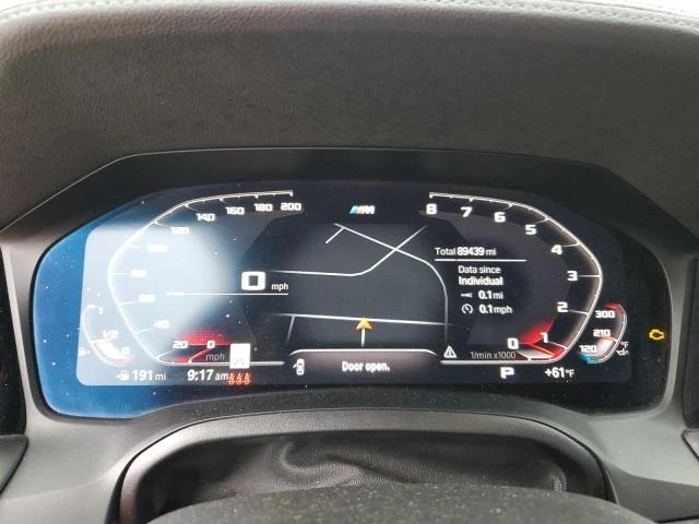 BMW 340 M340* * * * LANE* ASSIST*  | Mobile.bg   8