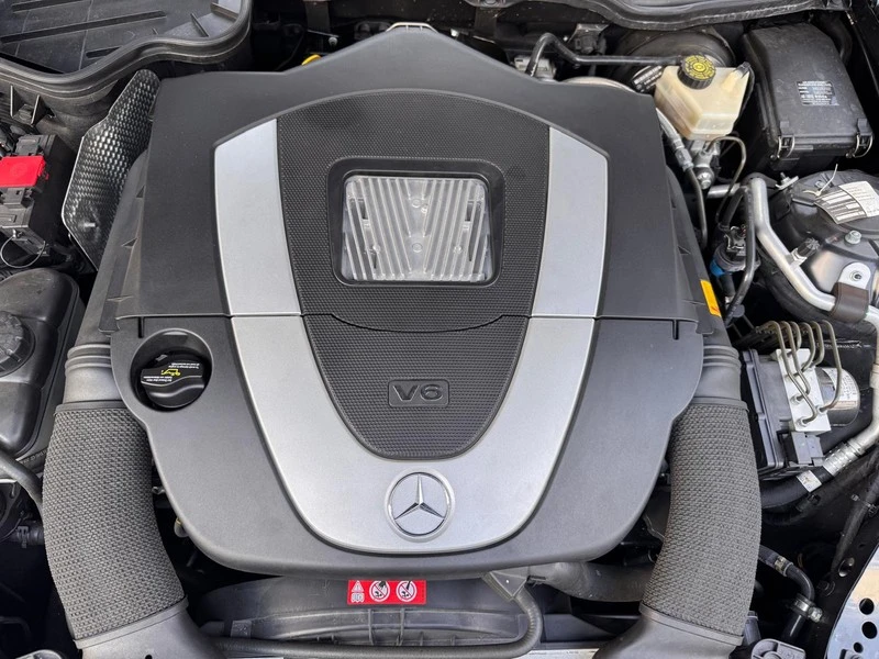 Mercedes-Benz SLK 280 1999kм., снимка 13 - Автомобили и джипове - 53681537