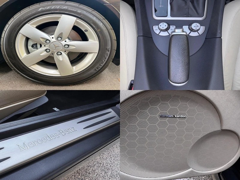 Mercedes-Benz SLK 280 1999kм., снимка 16 - Автомобили и джипове - 53681537