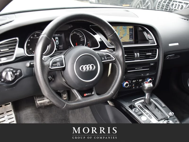 Audi Rs5  quattro Coupe AWD | Mobile.bg � ����������� 12