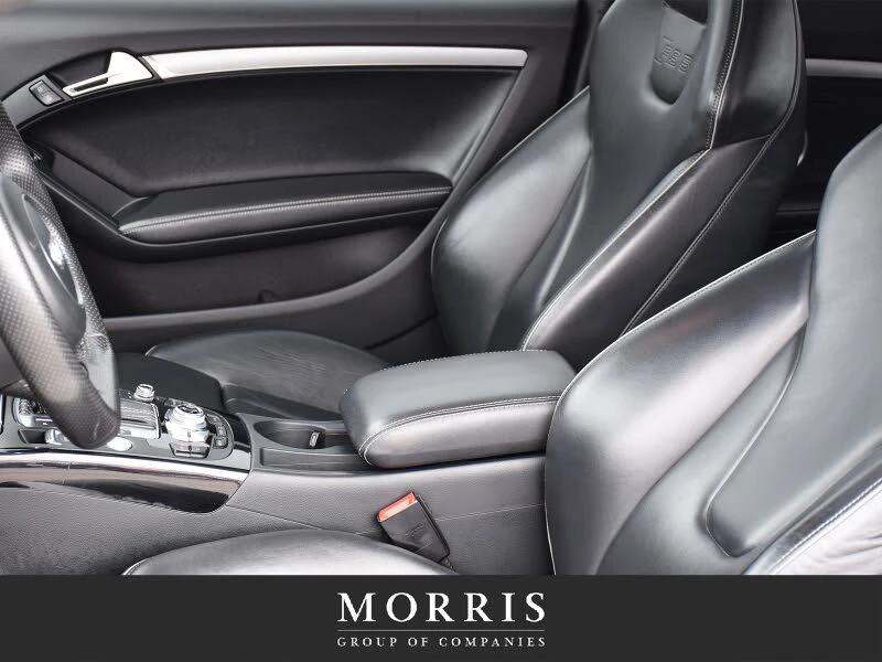 Audi Rs5  quattro Coupe AWD | Mobile.bg � ����������� 15