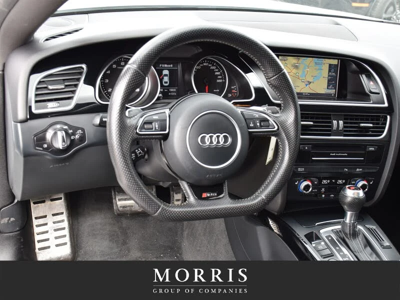 Audi Rs5  quattro Coupe AWD | Mobile.bg � ����������� 11