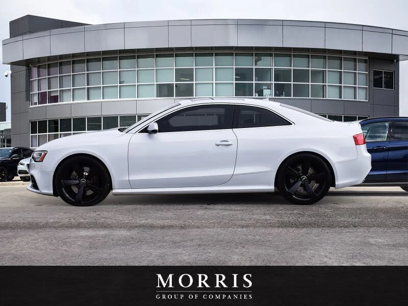 Audi Rs5  quattro Coupe AWD | Mobile.bg � ����������� 3