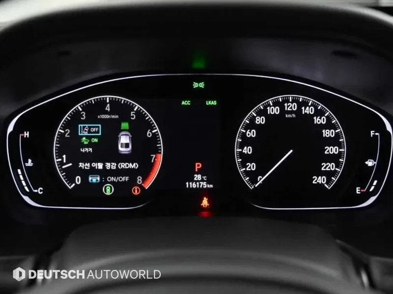 Honda Accord 10Th Generation 2.0 Turbo Sports | Mobile.bg � ����������� 8