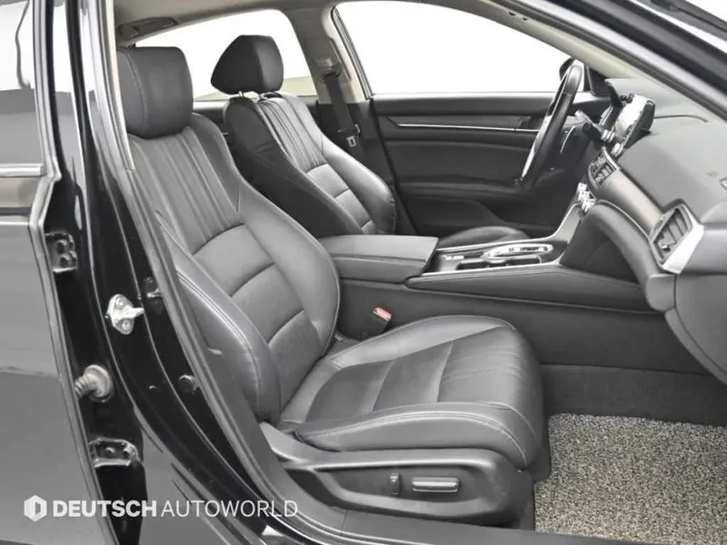 Honda Accord 10Th Generation 2.0 Turbo Sports | Mobile.bg � ����������� 10