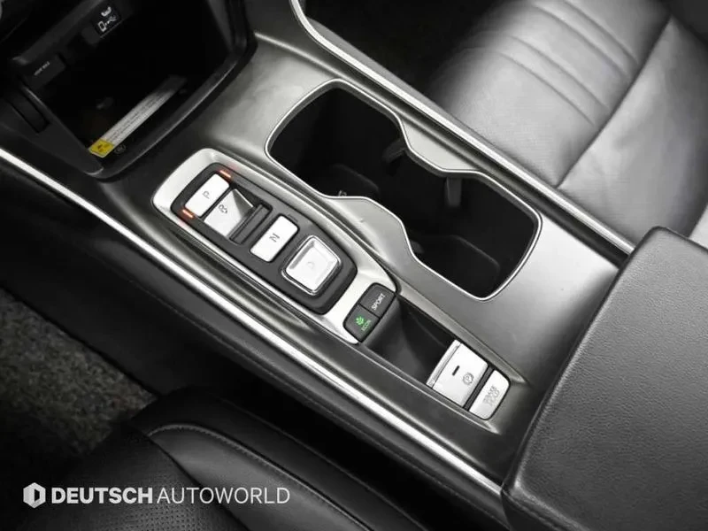 Honda Accord 10Th Generation 2.0 Turbo Sports | Mobile.bg � ����������� 9