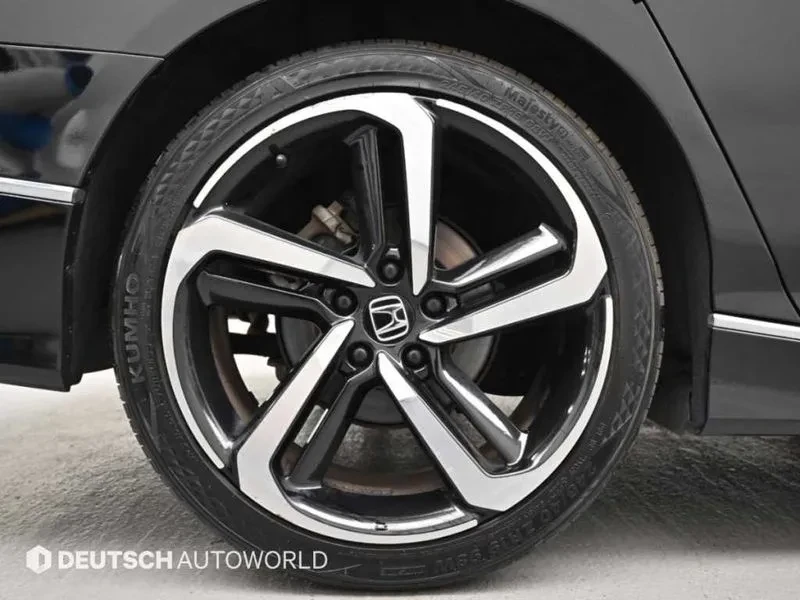 Honda Accord 10Th Generation 2.0 Turbo Sports | Mobile.bg � ����������� 5