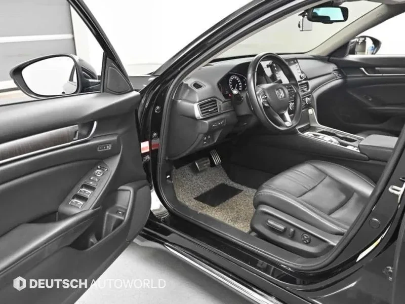 Honda Accord 10Th Generation 2.0 Turbo Sports | Mobile.bg � ����������� 11