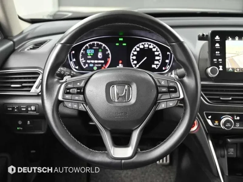 Honda Accord 10Th Generation 2.0 Turbo Sports | Mobile.bg � ����������� 13