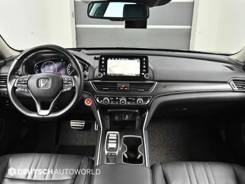 Honda Accord 10Th Generation 2.0 Turbo Sports | Mobile.bg � ����������� 7