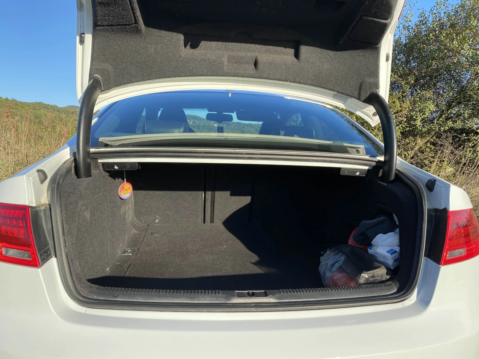 Audi S5 Coupe 3.0 TFSI | Mobile.bg   11