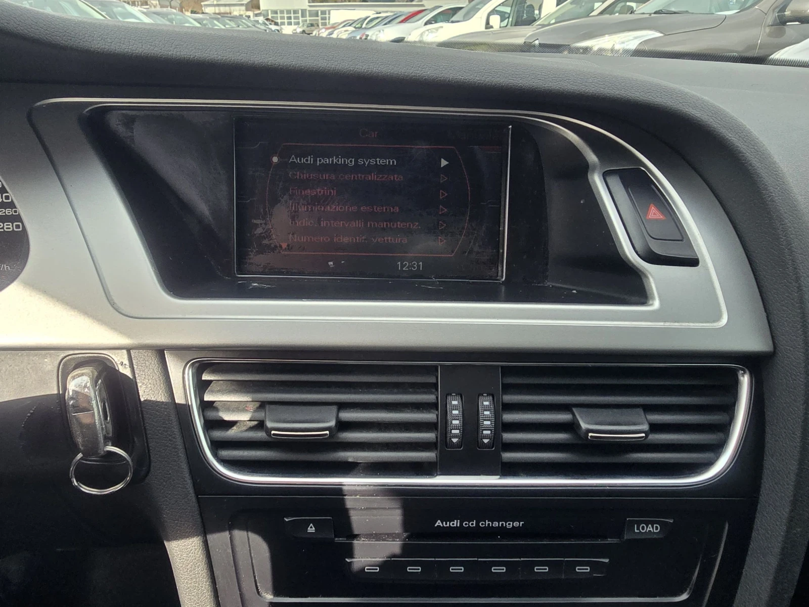 Audi A4 TDI | Mobile.bg — изображение 13