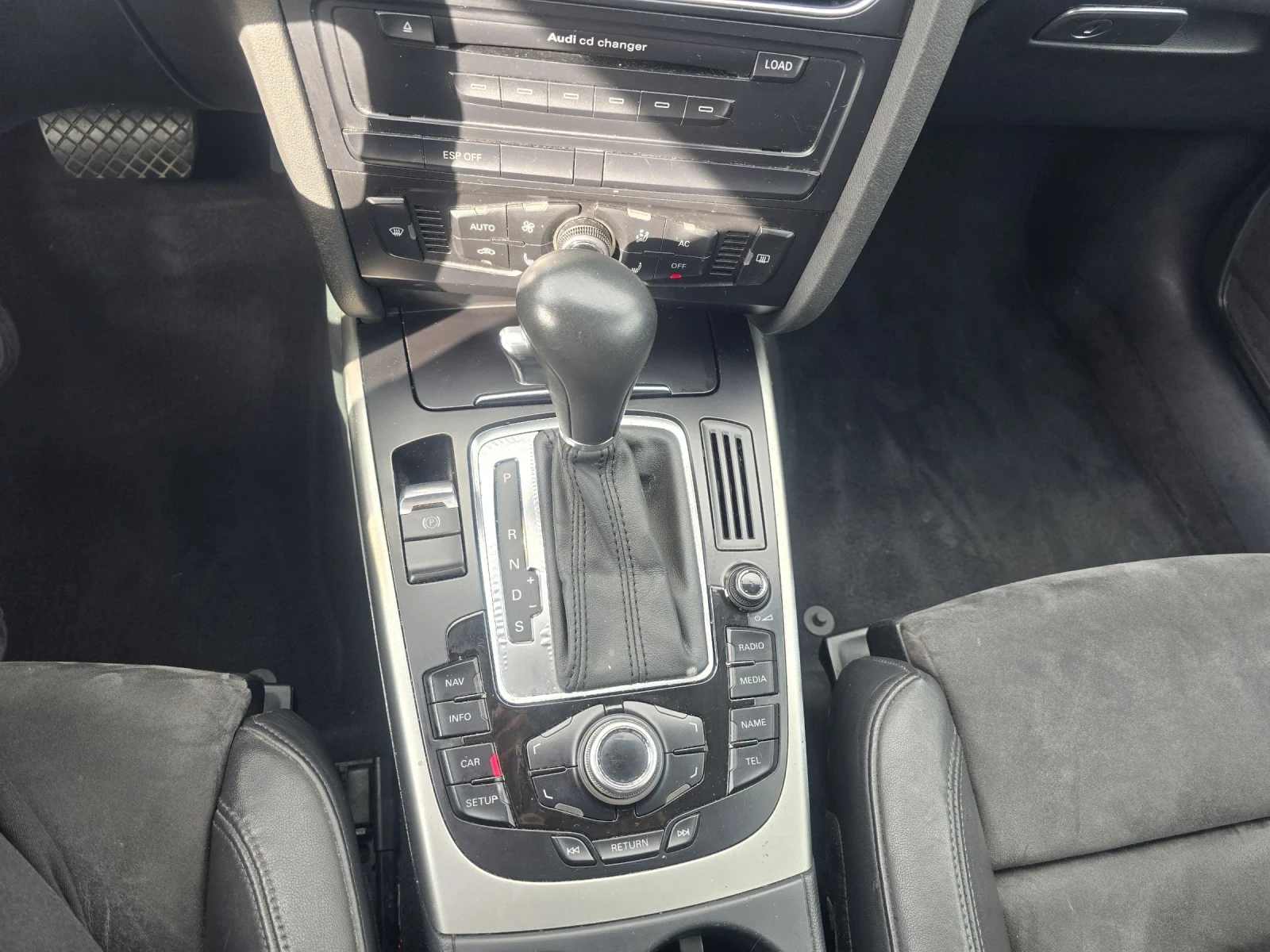 Audi A4 TDI | Mobile.bg — изображение 14