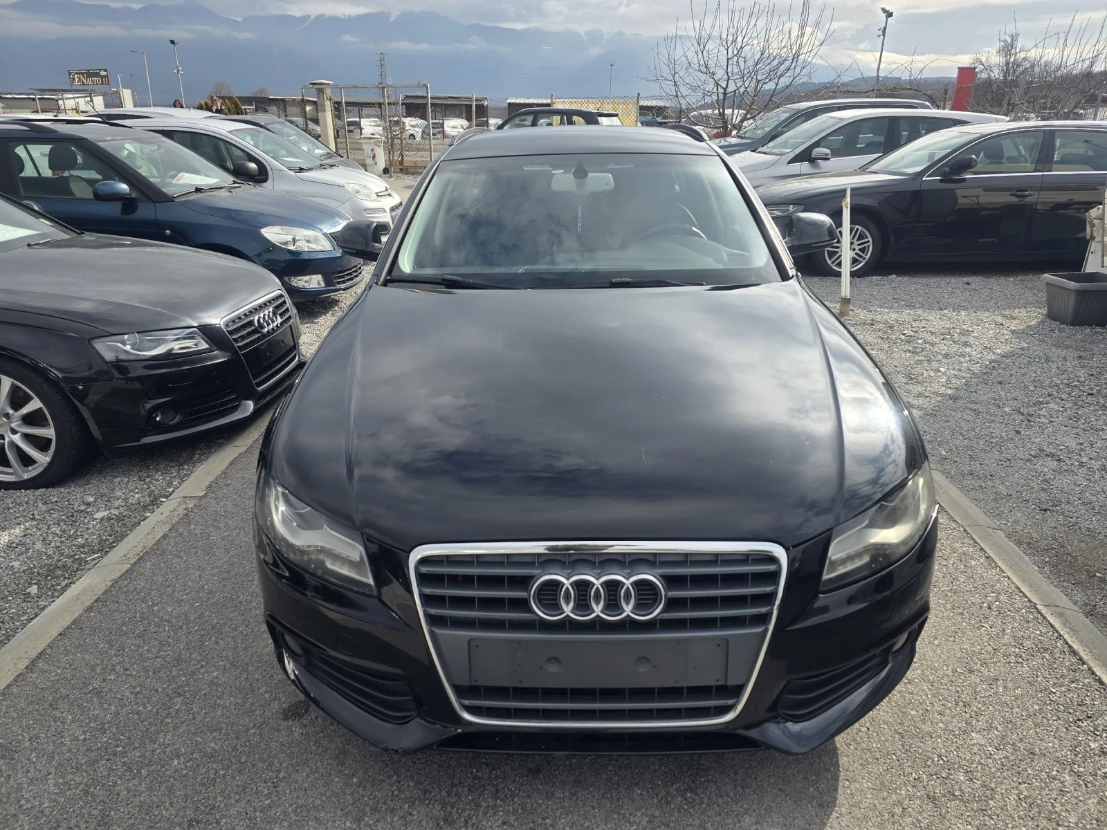 Audi A4 TDI | Mobile.bg — изображение 1