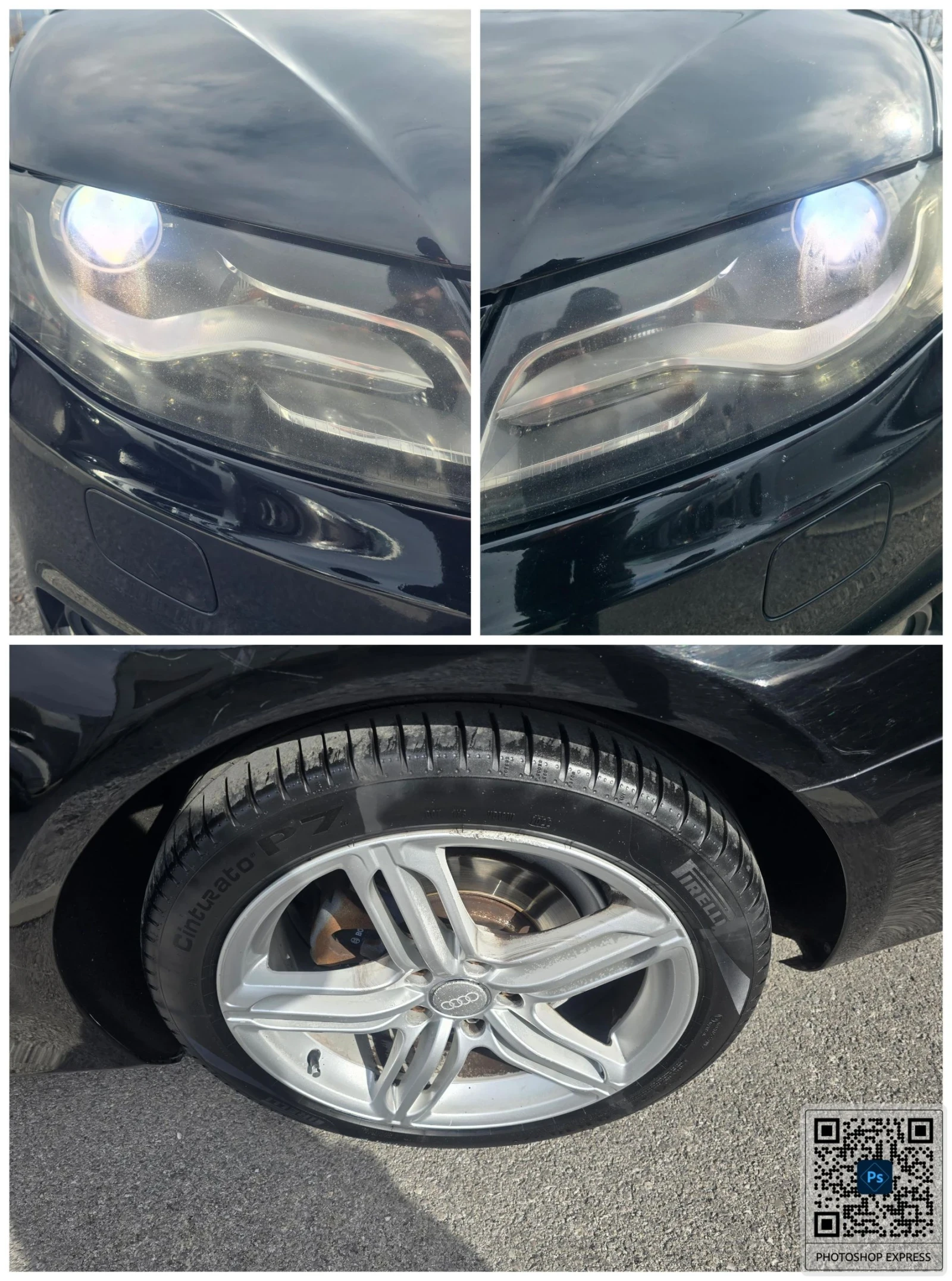 Audi A4 TDI | Mobile.bg — изображение 15