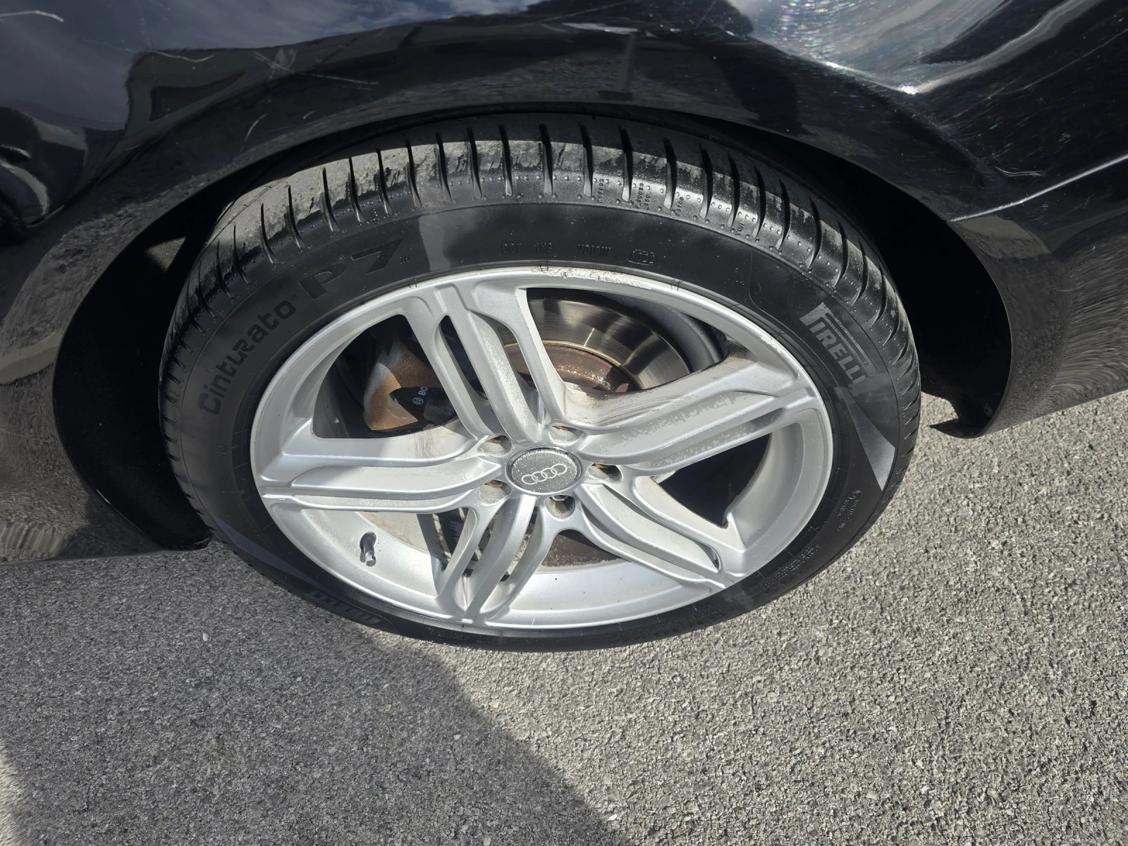 Audi A4 TDI | Mobile.bg — изображение 17