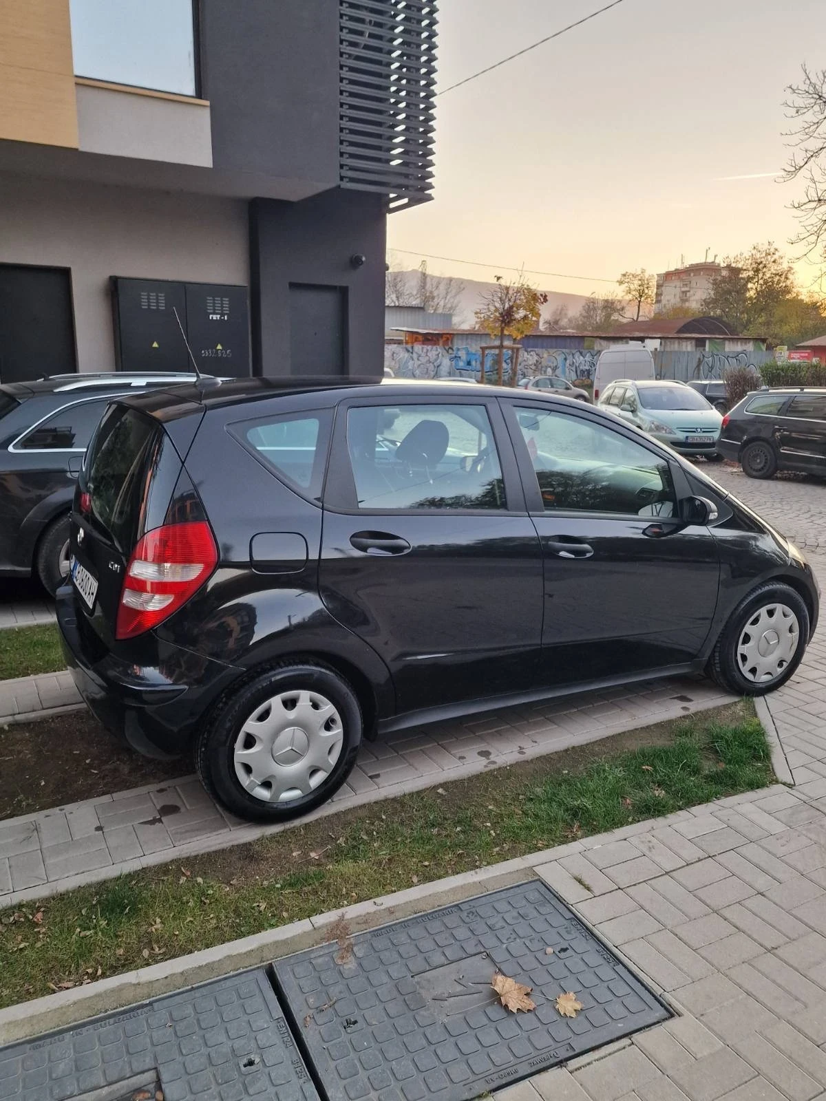 Mercedes-Benz A 180  - изображение 3