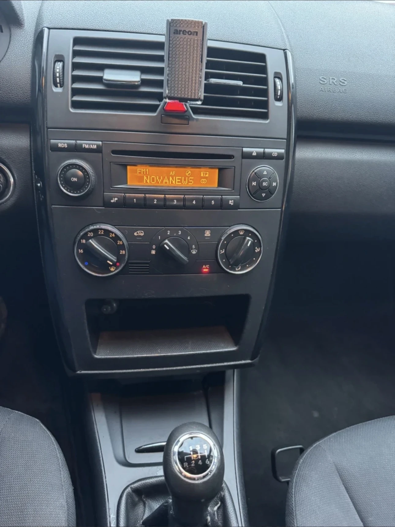 Mercedes-Benz A 180 | Mobile.bg   11