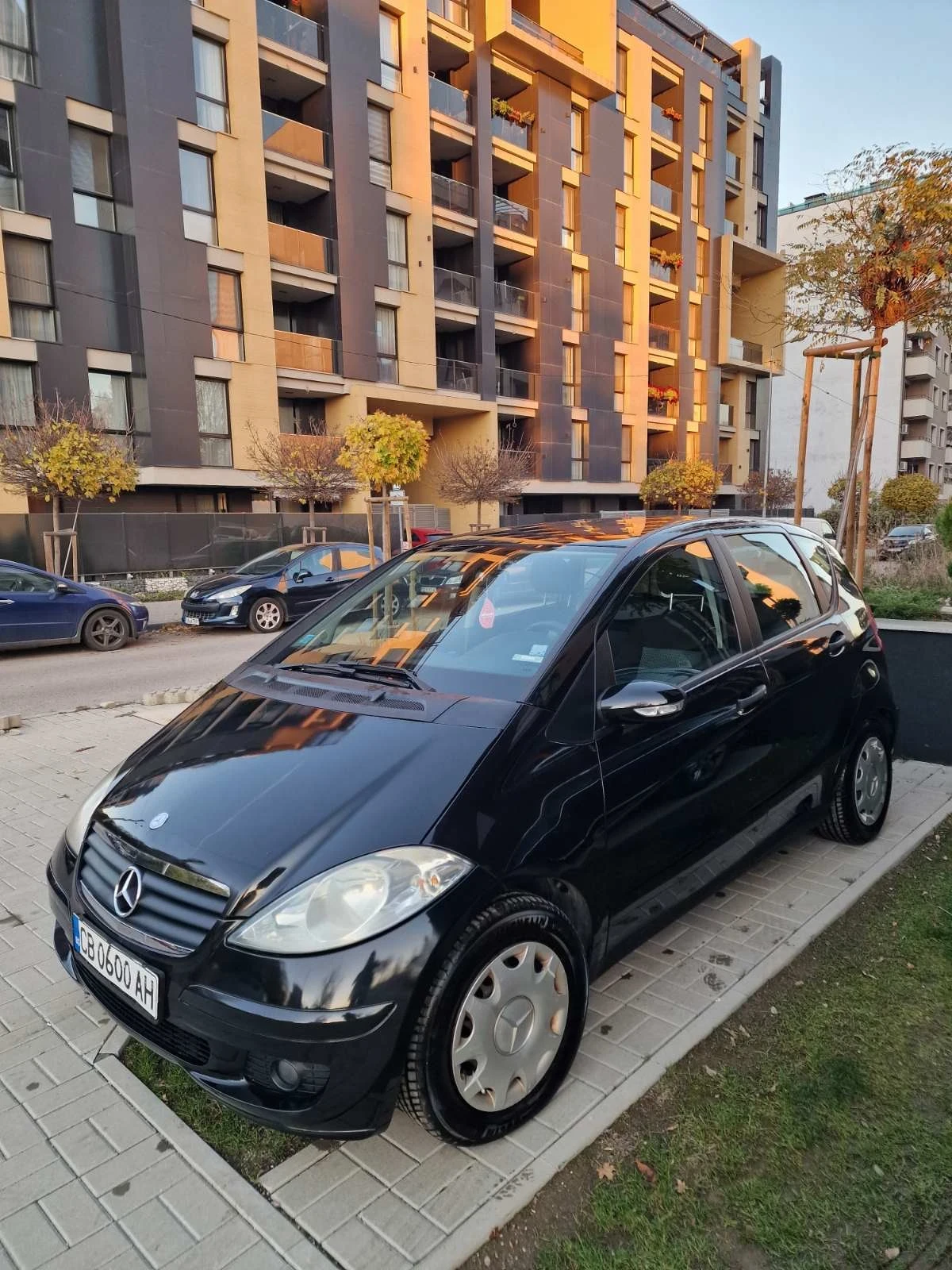 Mercedes-Benz A 180  - изображение 2