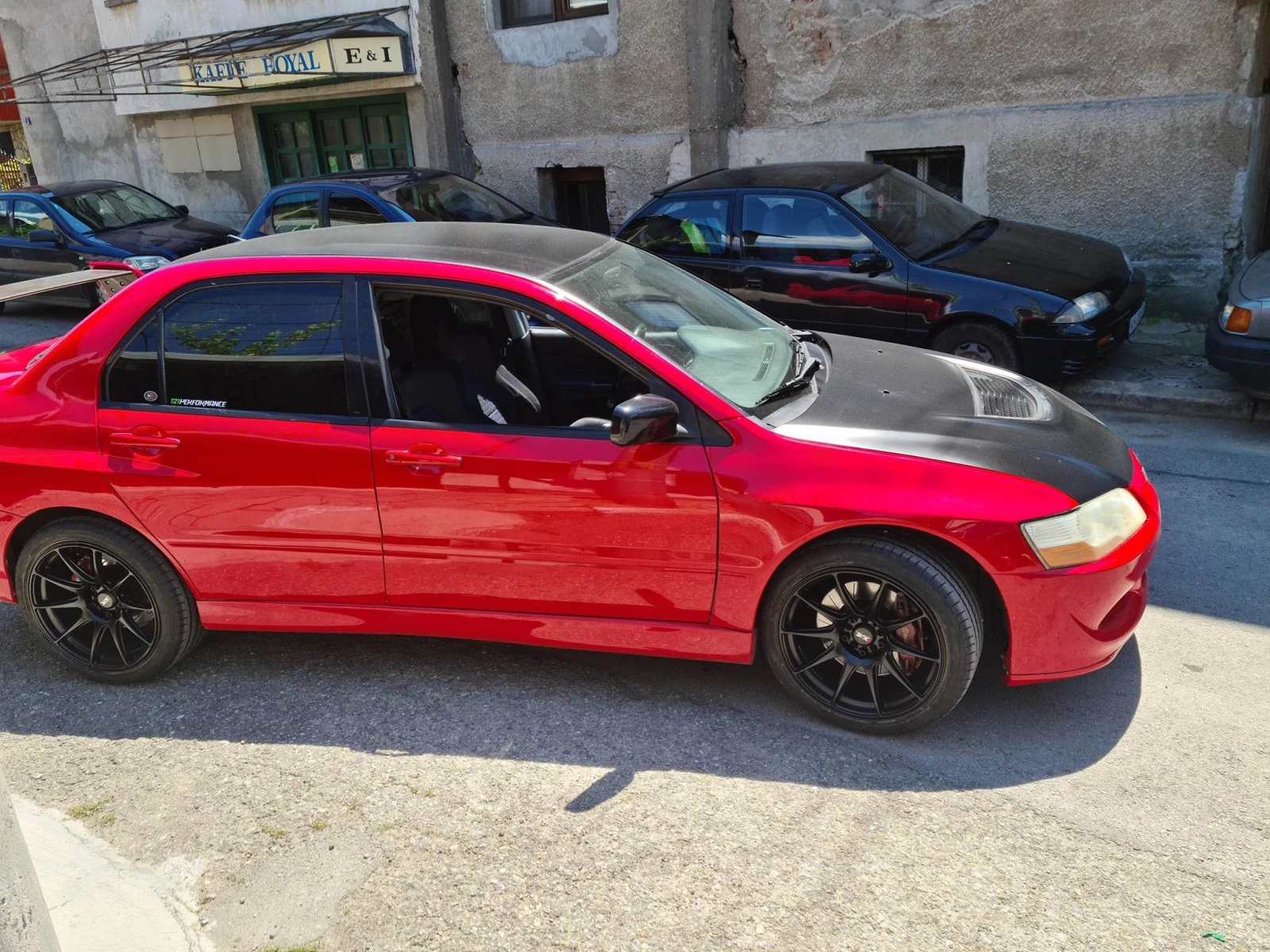 Mitsubishi Lancer | Mobile.bg — изображение 1