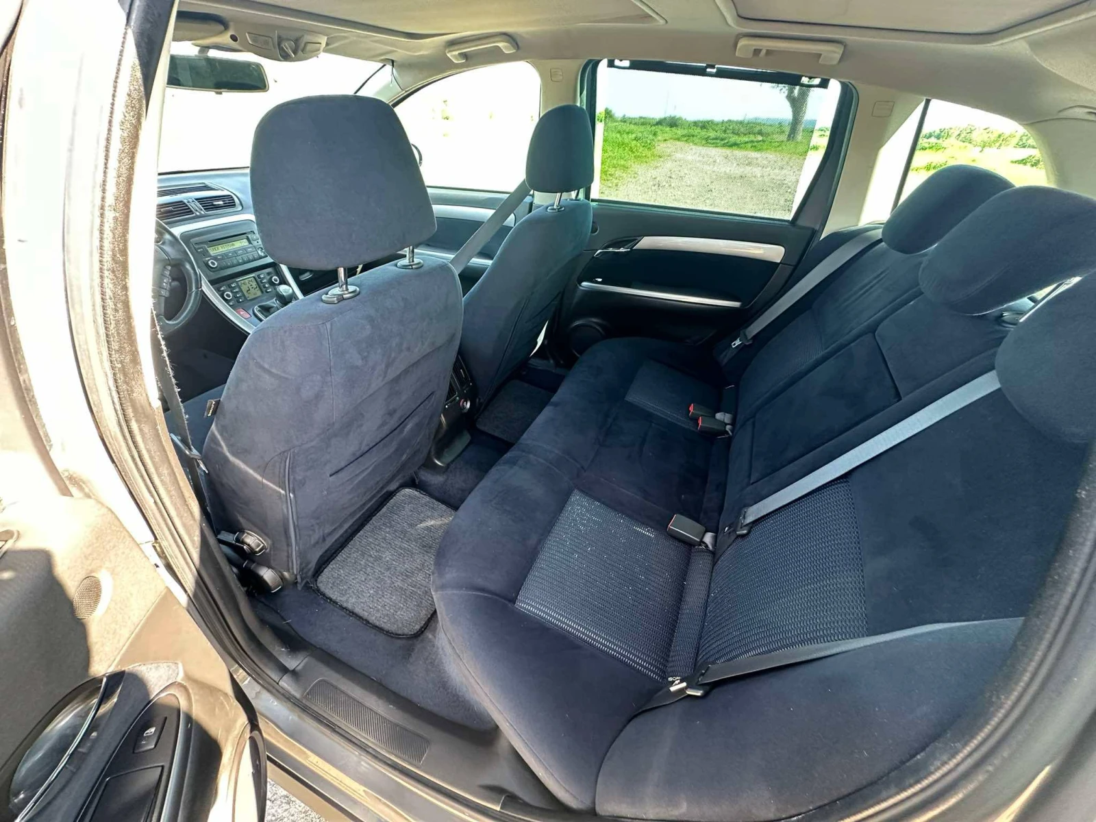 Fiat Croma 1.9 JTD - изображение 10