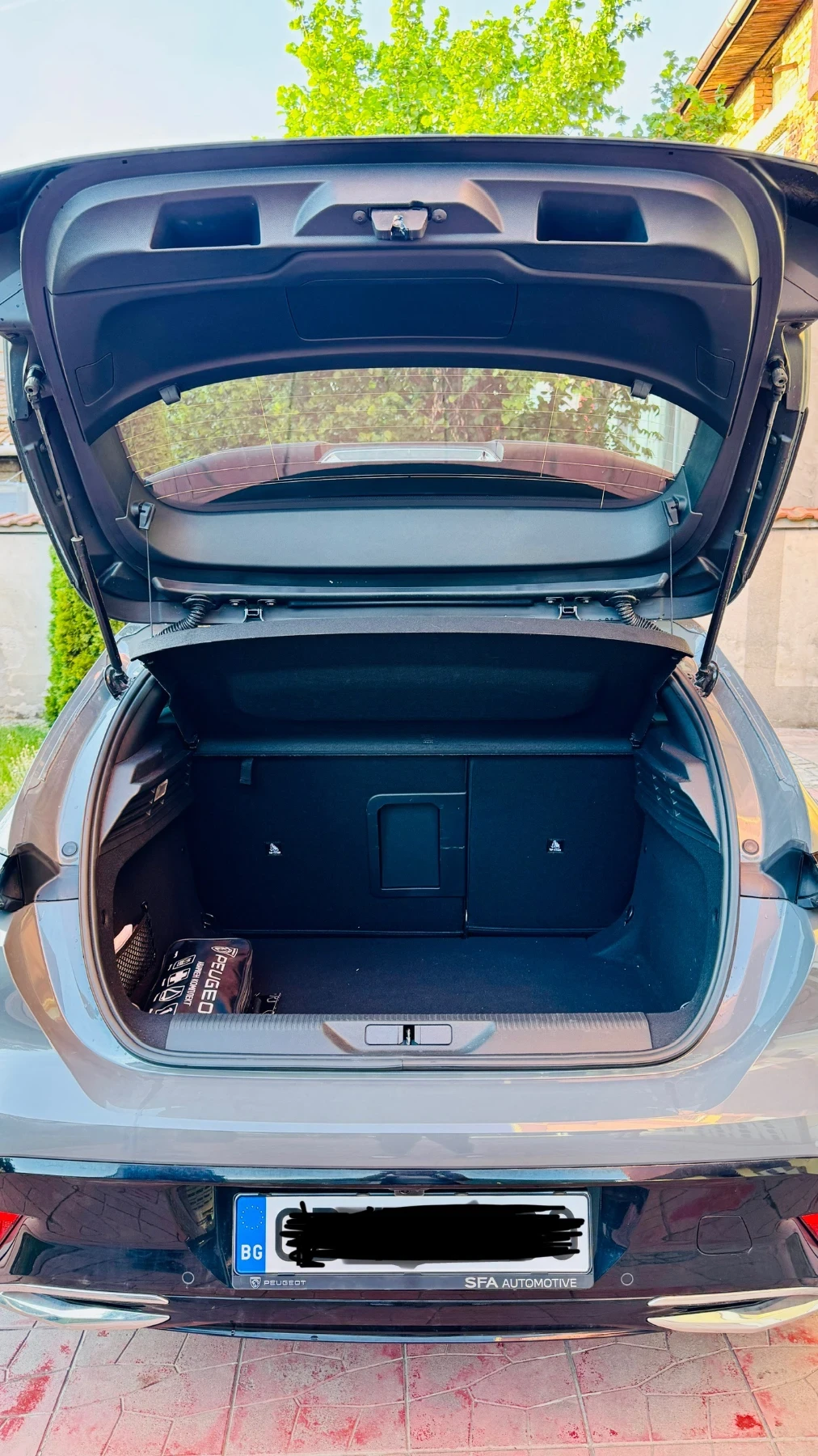 Peugeot 308 ALLURE 1.2 Pure Tech - изображение 5