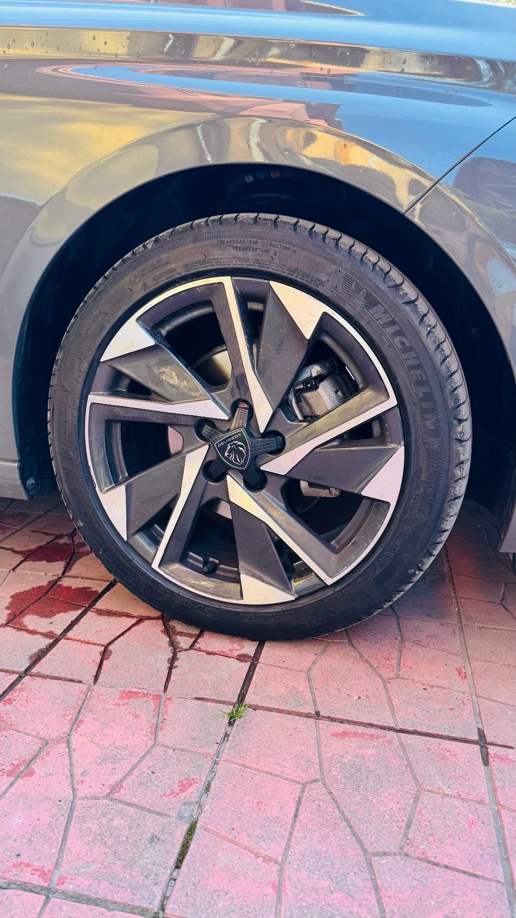 Peugeot 308 ALLURE 1.2 Pure Tech - изображение 6
