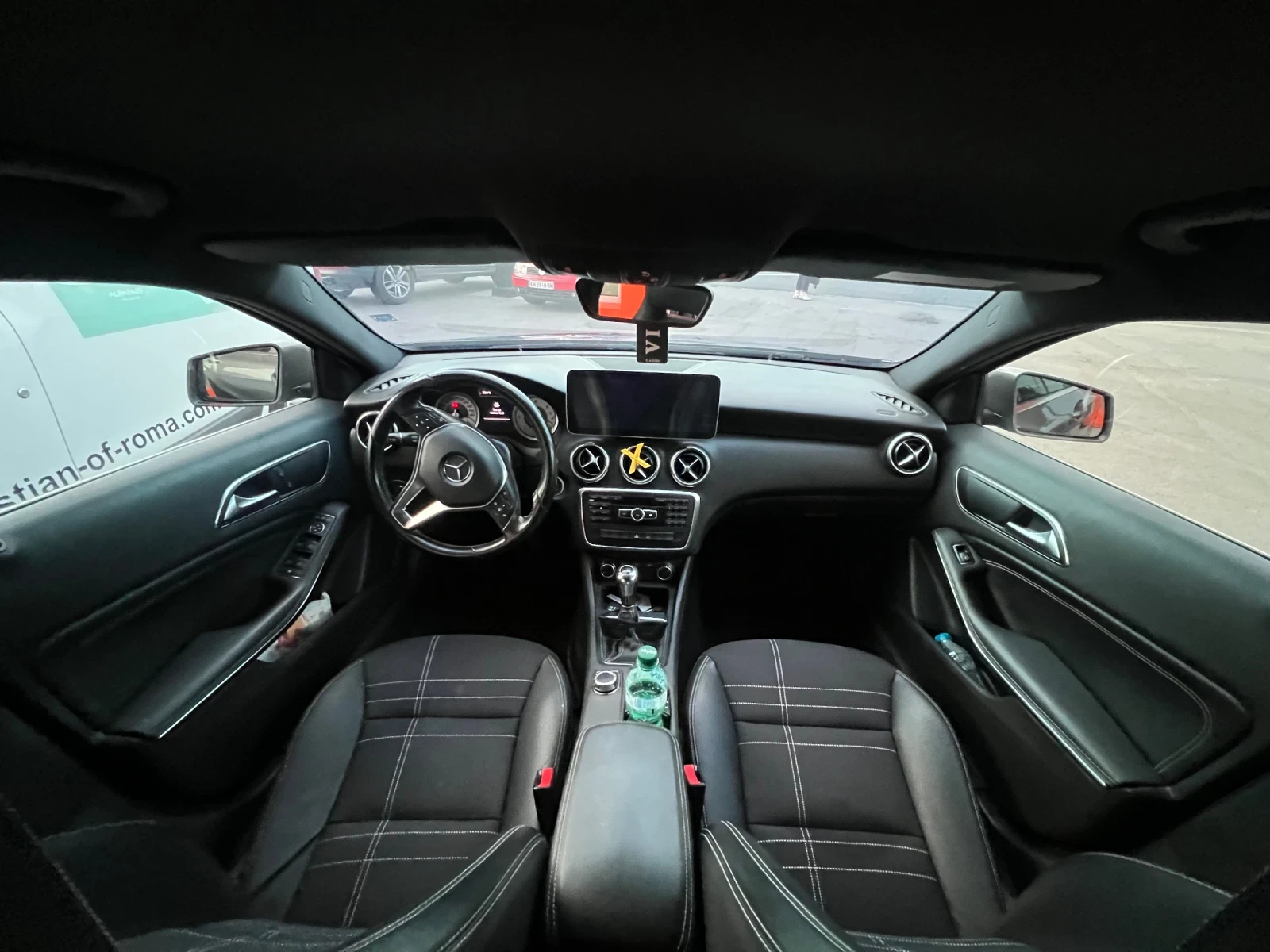 Mercedes-Benz A 180  - изображение 2
