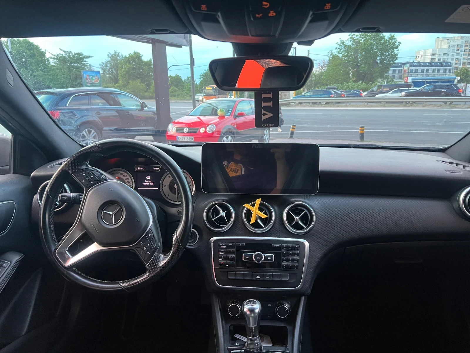 Mercedes-Benz A 180  - изображение 3