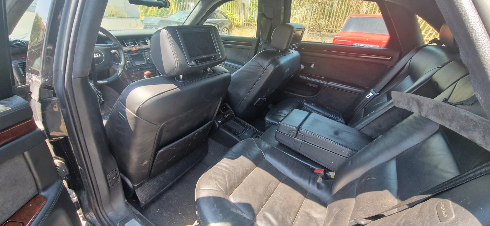 Audi A8 B7 | Mobile.bg � ����������� 16