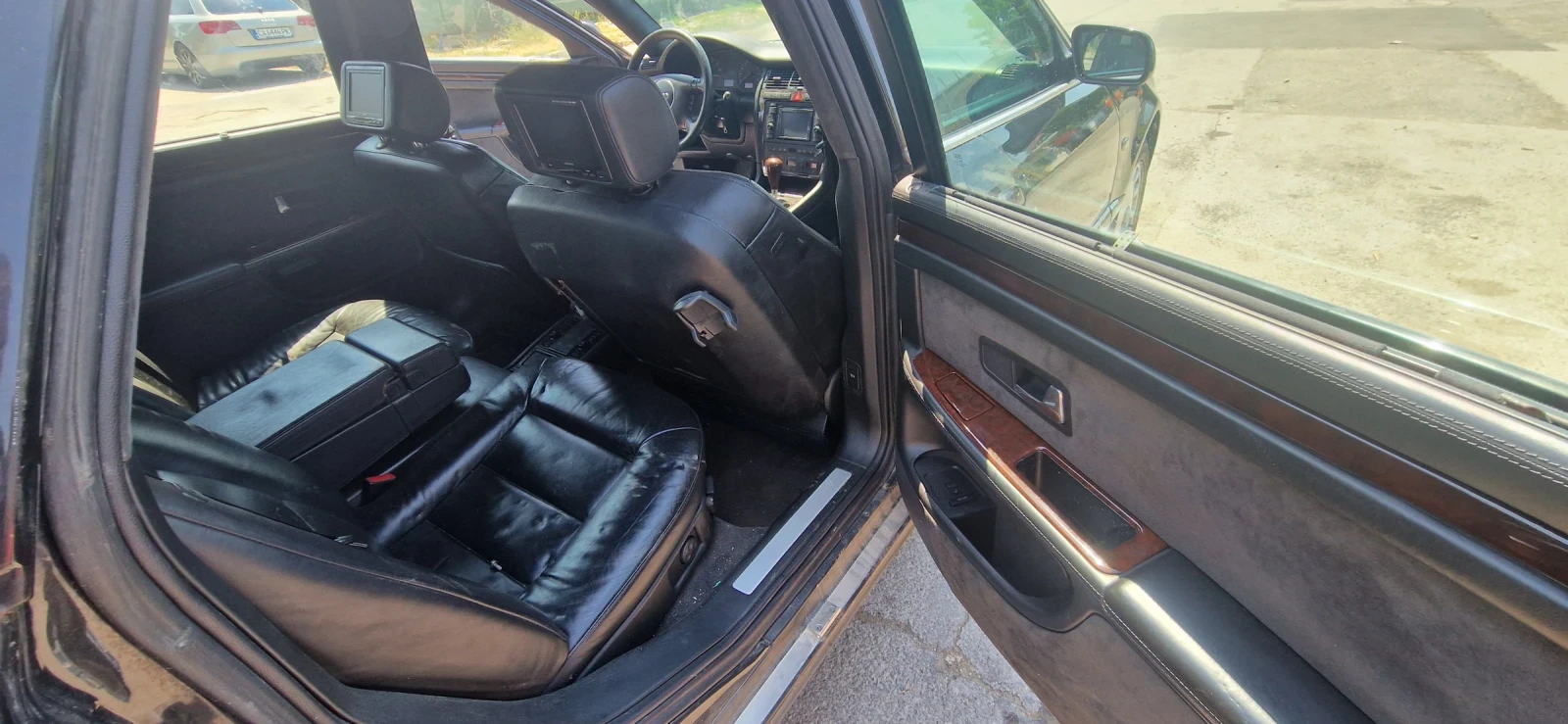 Audi A8 B7 | Mobile.bg � ����������� 12