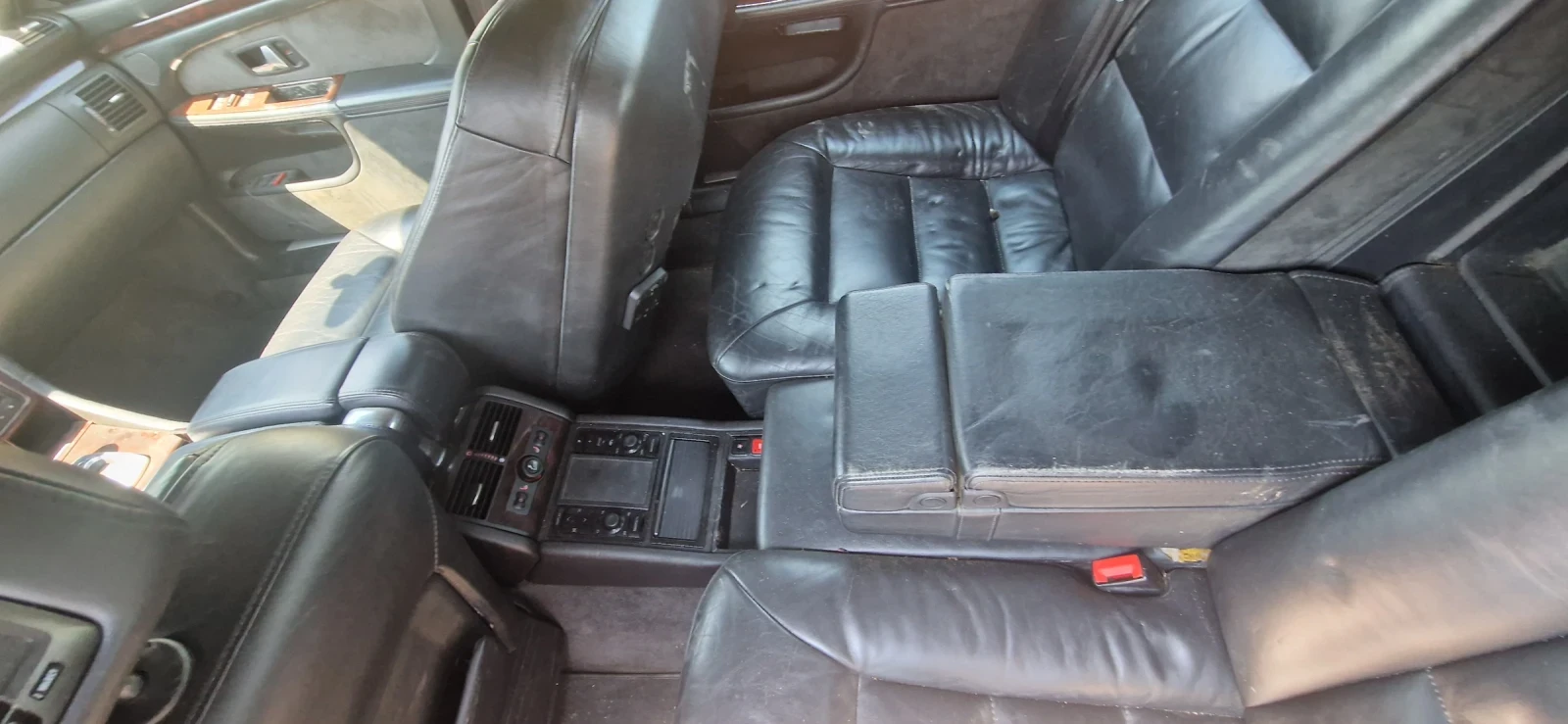 Audi A8 B7 | Mobile.bg � ����������� 14