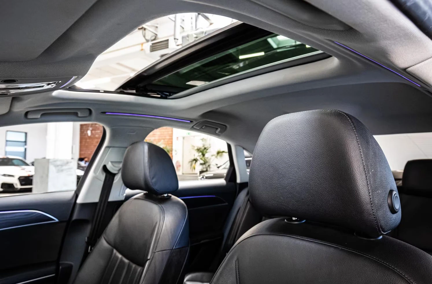 Audi A8 50TDI/QUATTRO/286HP/MTRX/ACC/PANO/360/104g | Mobile.bg   12