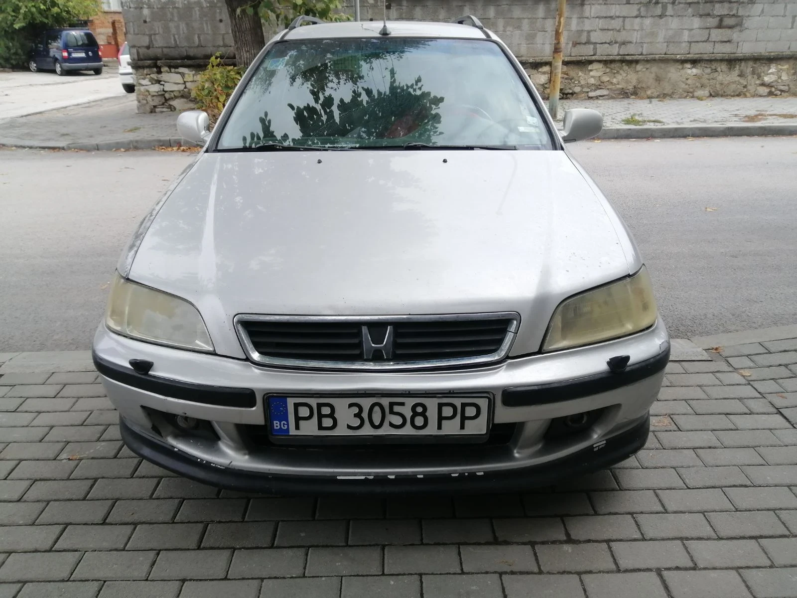 Honda Civic 1.8 vti | Mobile.bg — изображение 1