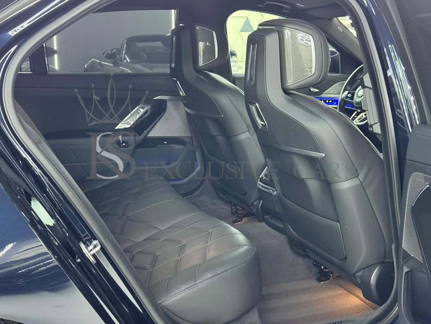 BMW 740 xDRIVE* M-SPORT PRO* SKY LOUNGE* * * | Mobile.bg   11