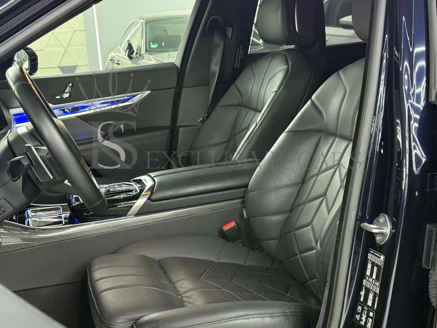 BMW 740 xDRIVE* M-SPORT PRO* SKY LOUNGE* ОБДУХВАНЕ* МАСАЖ* - изображение 6