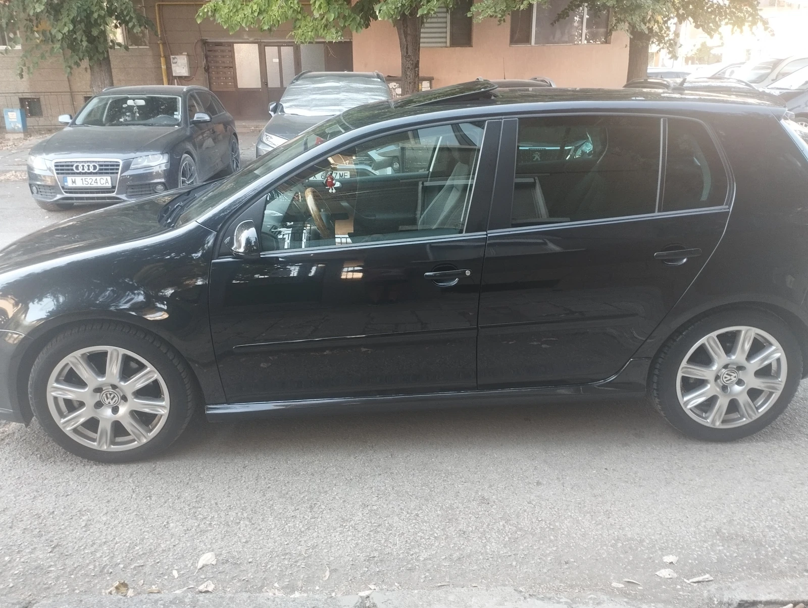 VW Golf 2.0 - изображение 3
