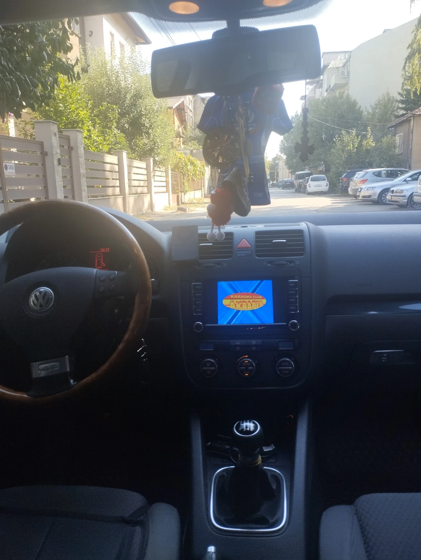 VW Golf 2.0 - изображение 6
